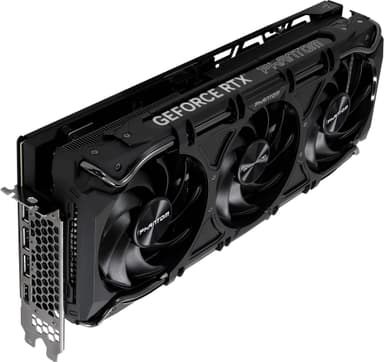 Gainward GeForce RTX 4070Ti Phantom GS grafikkort