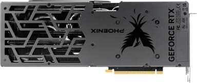 Gainward GeForce RTX 4070Ti Phoenix grafikkort