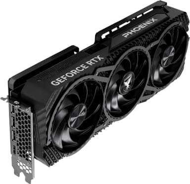 Gainward GeForce RTX 4070Ti Phoenix grafikkort