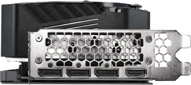Gainward GeForce RTX 4070Ti Phoenix grafikkort