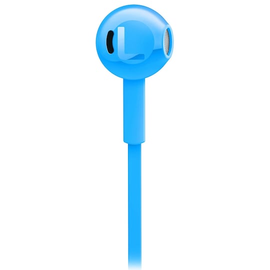 Philips in-ear hovedtelefoner SHE3205BL - blå