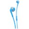 Philips in-ear hovedtelefoner SHE3205BL - blå