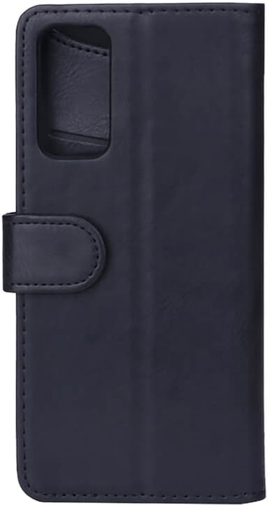 Gear Samsung Galaxy S20 FE cover (sort)