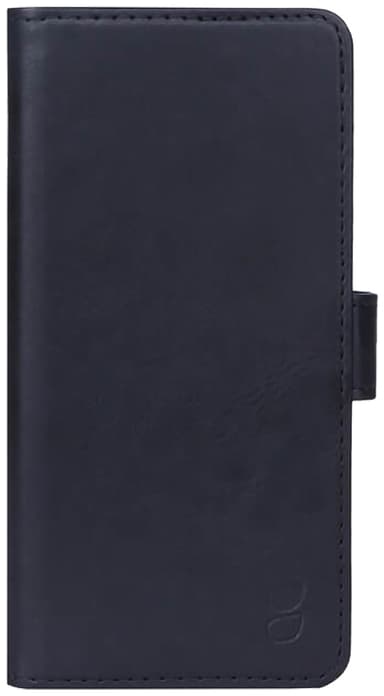 Gear Samsung Galaxy S20 FE cover (sort)