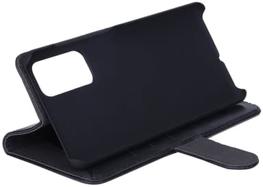 Gear Samsung Galaxy S20 FE cover (sort)