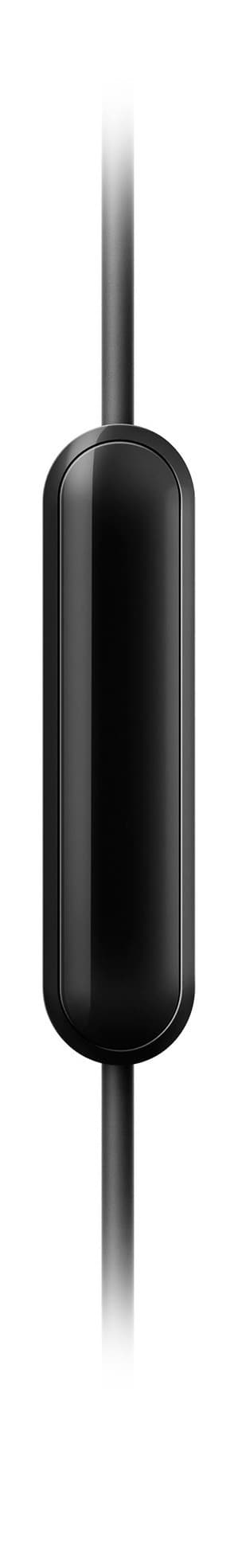 Philips Bass+ around-ear hovedtelefoner SHL3175 (sort)