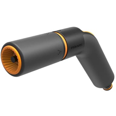 Strålpistol justerbar