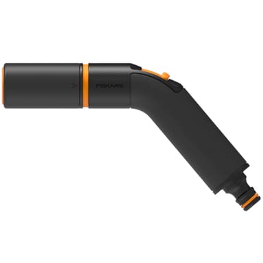 Strålpistol justerbar