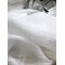 Kort Flæsegardin hvid 60x40 cm