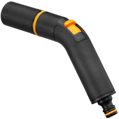 Strålpistol justerbar