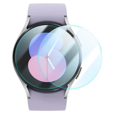 Samsung Galaxy Watch5 40mm ENKAY HAT PRINCE Skærmbeskyttelsesfilm 2 stk