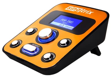 Singtrix karaokesystem