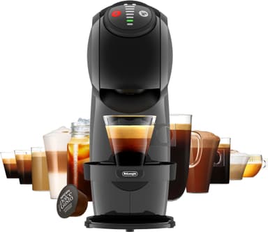 Nescafé Dolce Gusto Starbucks Iced summer Genio S kapselmaskine
