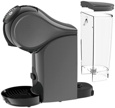 Nescafé Dolce Gusto Starbucks Iced summer Genio S kapselmaskine