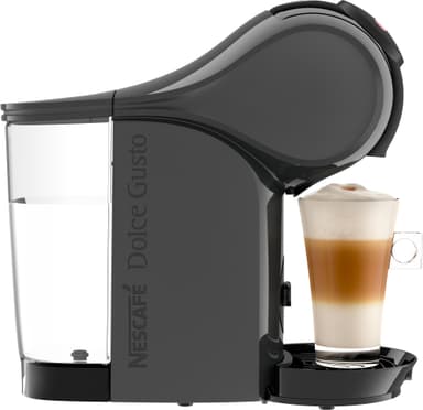 Nescafé Dolce Gusto Starbucks Iced summer Genio S kapselmaskine