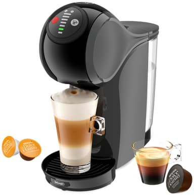Nescafé Dolce Gusto Starbucks Iced summer Genio S kapselmaskine