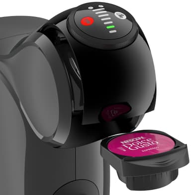 Nescafé Dolce Gusto Starbucks Iced summer Genio S kapselmaskine