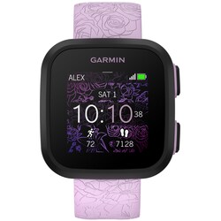 Garmin Bounce smartwatch til børn (pink)