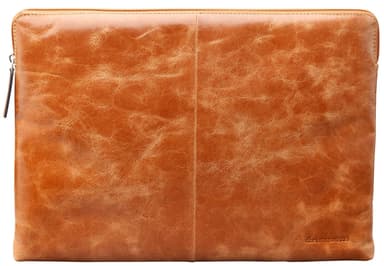 dbramante1928 Skagen 14" computersleeve - cognac