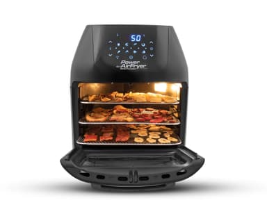 Power Airfryer Oven