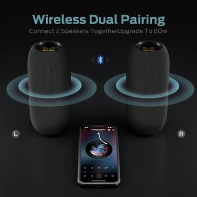 Monster S320 TWS Bluetooth