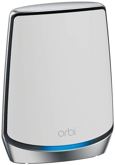 Netgear Orbi RBK863S AX6000 Tri-Band Mesh Wi-Fi system (3-pak)