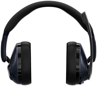 EPOS H3PRO Hybrid trådløst gaming headset (Sebring Black)