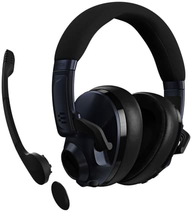 EPOS H3PRO Hybrid trådløst gaming headset (Sebring Black)