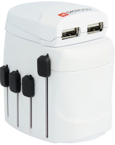 SKross World Adapter Pro USB