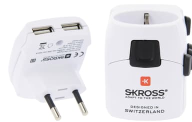 SKross World Adapter Pro USB