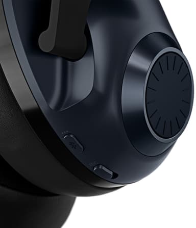 EPOS H3PRO Hybrid trådløst gaming headset (Sebring Black)
