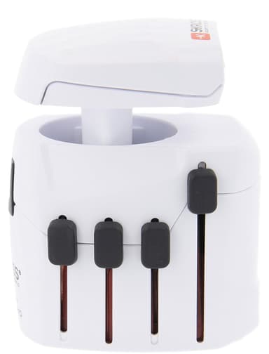 SKross World Adapter Pro USB