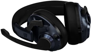 EPOS H3PRO Hybrid trådløst gaming headset (Sebring Black)