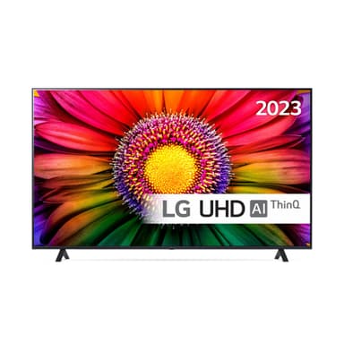LG 75" UR8000 4K LCD TV (2023)