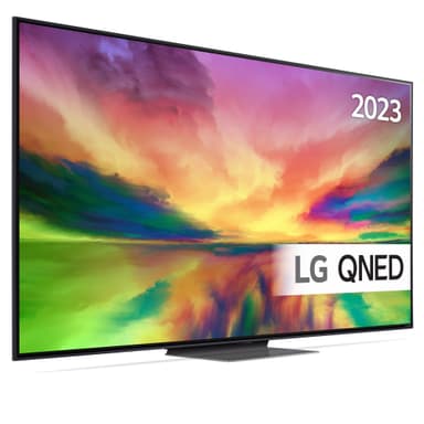 LG 65" QNED 81 4K QNED TV (2023)