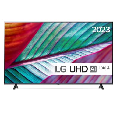 LG 75" UR78 4K LCD TV (2023)