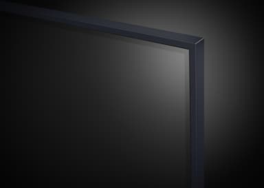 LG 55" QNED 81 4K QNED TV (2023)