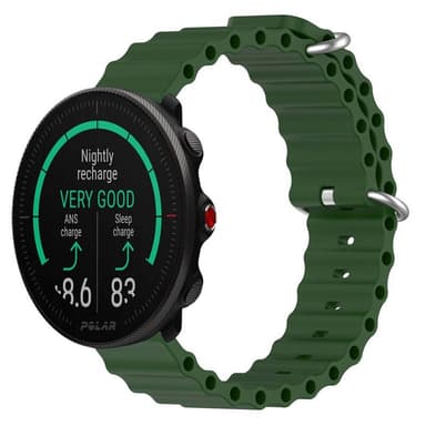 Ocean Armbånd Polar Vantage M2 - Army