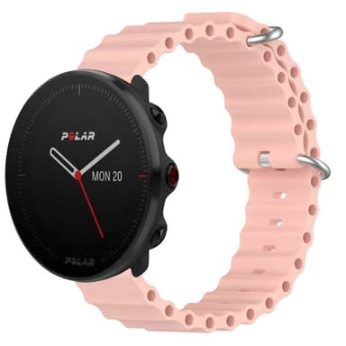 Ocean Urrem til Polar Vantage M - Vintage