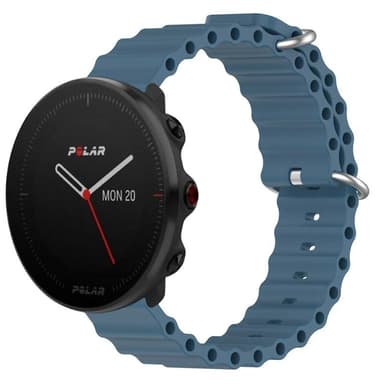 Ocean Armbånd Polar Vantage M - Gråblå