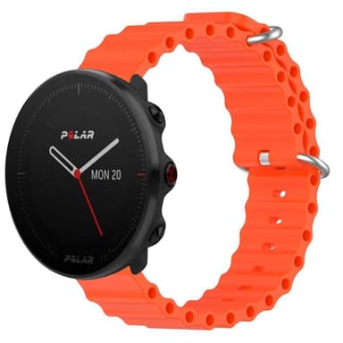 Ocean Armbånd Polar Vantage M - Orange