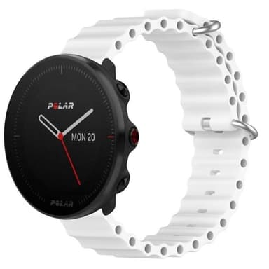Ocean Armbånd Polar Vantage M - Hvid