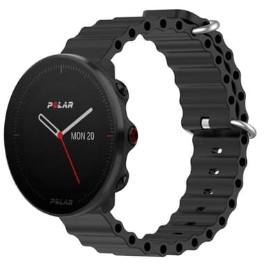 Ocean Armbånd Polar Vantage M - Sort