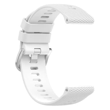 Pure Armbånd Garmin Forerunner 265S - Sort