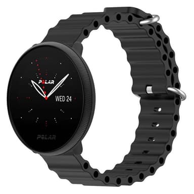 Ocean Armbånd Polar Ignite 2 - Sort