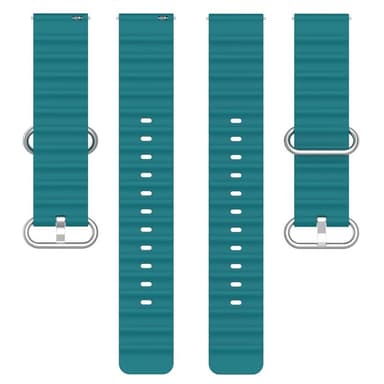 Ocean Armbånd Polar Ignite 3 - Petrol