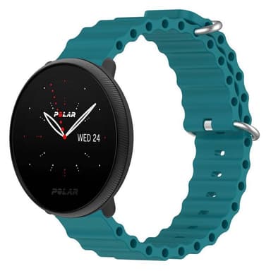 Ocean Armbånd Polar Ignite 2 - Petrol