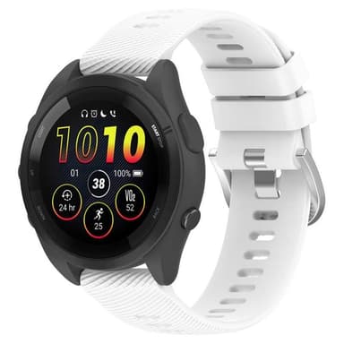 Pure Armbånd Garmin Forerunner 265S - Sort