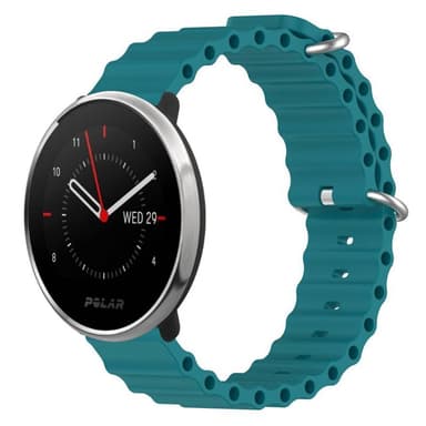 Ocean Armbånd Polar Ignite - Petrol