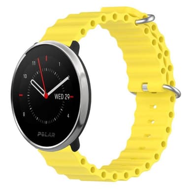 Ocean Armbånd Polar Ignite - Gul